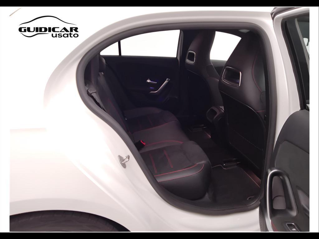 Mercedes-Benz Classe A - W177 2018 - A 180 d Premium