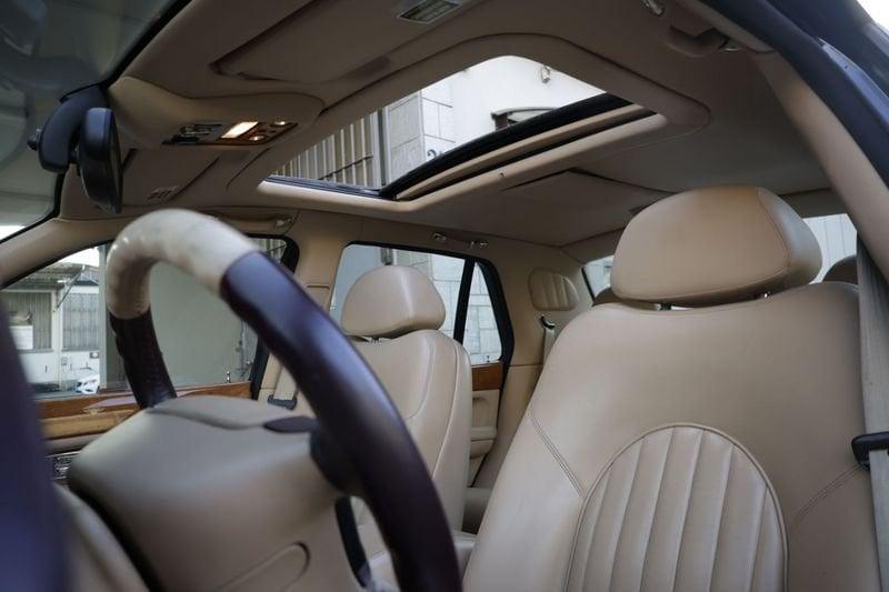 Bentley Arnage Arnage 6.8 V8 Biturbo RL Tetto Unicoproprietario