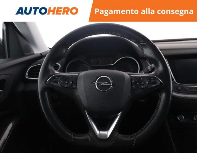 OPEL Grandland X 1.5 diesel Ecotec Start&Stop Ultimate