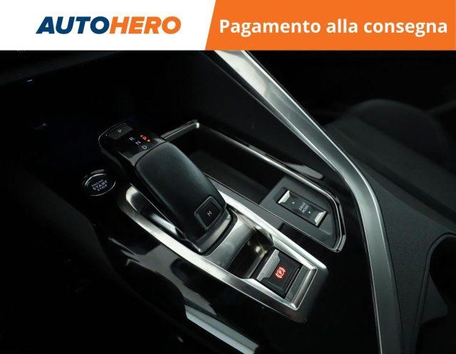 PEUGEOT 3008 BlueHDi 130 S&S EAT8 Allure Pack