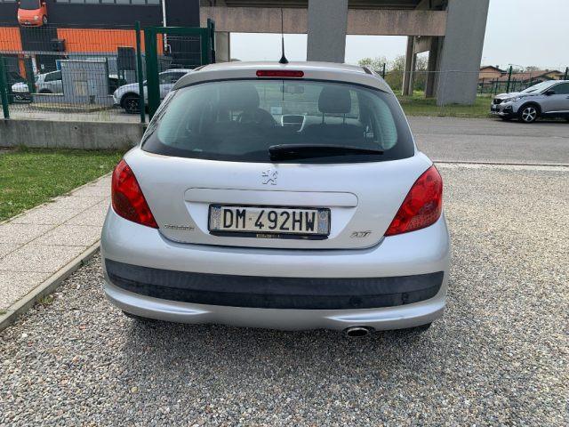 PEUGEOT 207 1.4 VTi 95CV 5p. Energie