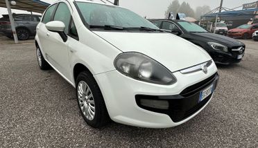 Fiat Grande Punto 1.4 5 porte Actual Natural Power