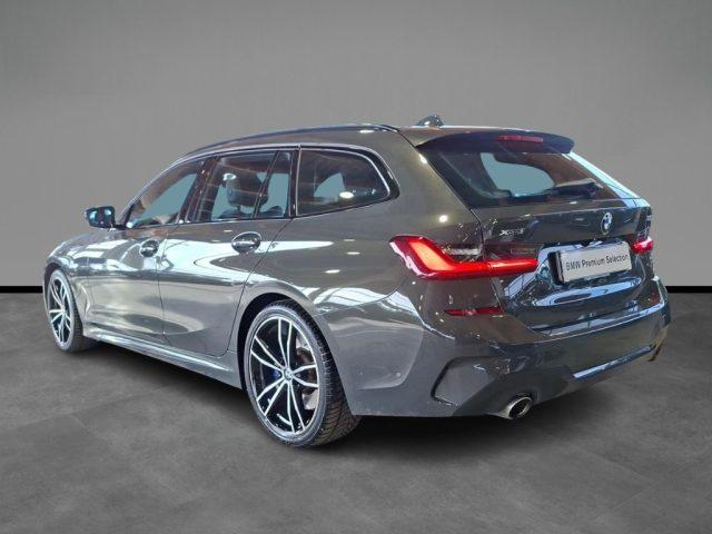 BMW 330 d 48V xDrive Touring Msport Aut.