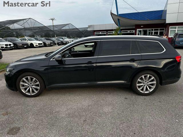 VOLKSWAGEN Passat Variant Passat VIII 2019 2.0 tdi Busines 150cv dsg GD715DX