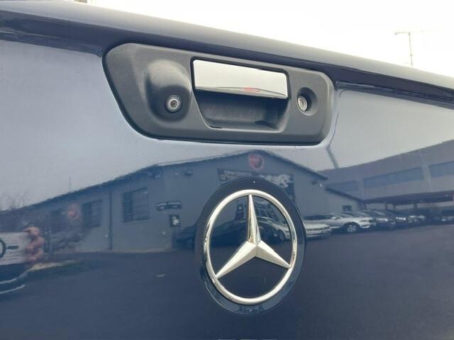 Mercedes-benz Classe X X 250 d 4Matic Progressive Business