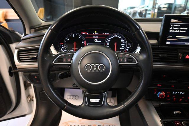 AUDI A6 allroad 3.0TDI 272CV Q.S-TR.BUSIN.PLUS ALCANT.20"BOSE FULL