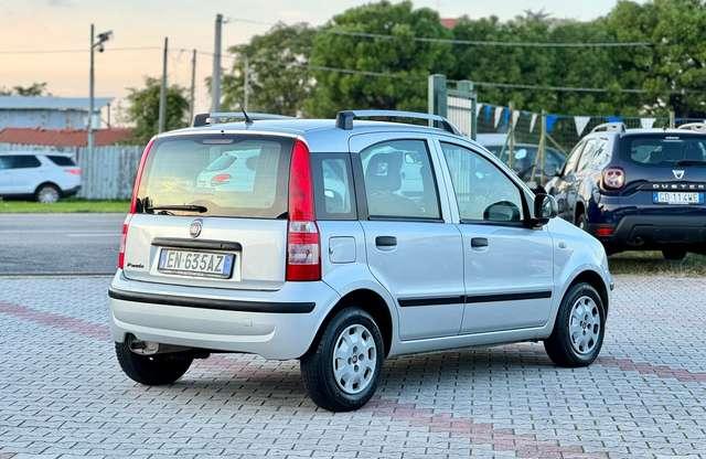 Fiat Panda 1.2 Dynamic 69cv E5 Neopatentati