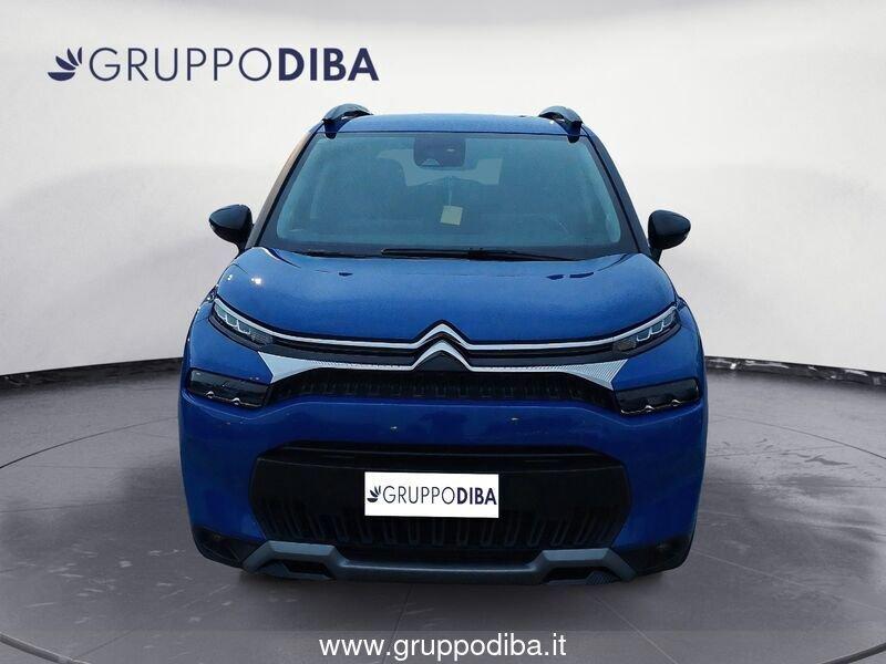 Citroën C3 Aircross I 2021 1.2 puretech Feel s&s 110cv