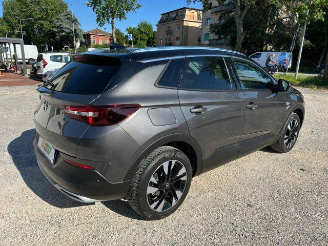 OPEL Grandland X 1.5 diesel Ecotec Start&Stop aut. Innovation