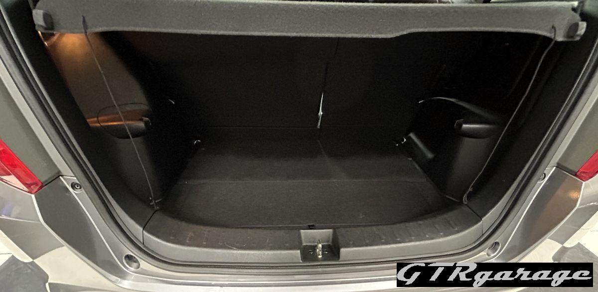 HONDA Jazz 1.4 i-VTEC Executive ok neopatentati