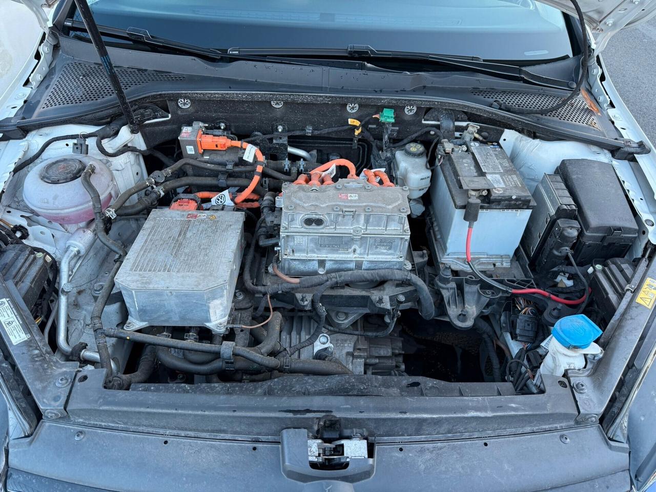 Volkswagen Golf e-Golf 136 CV - 42.000km - Superprezzo - Full opt