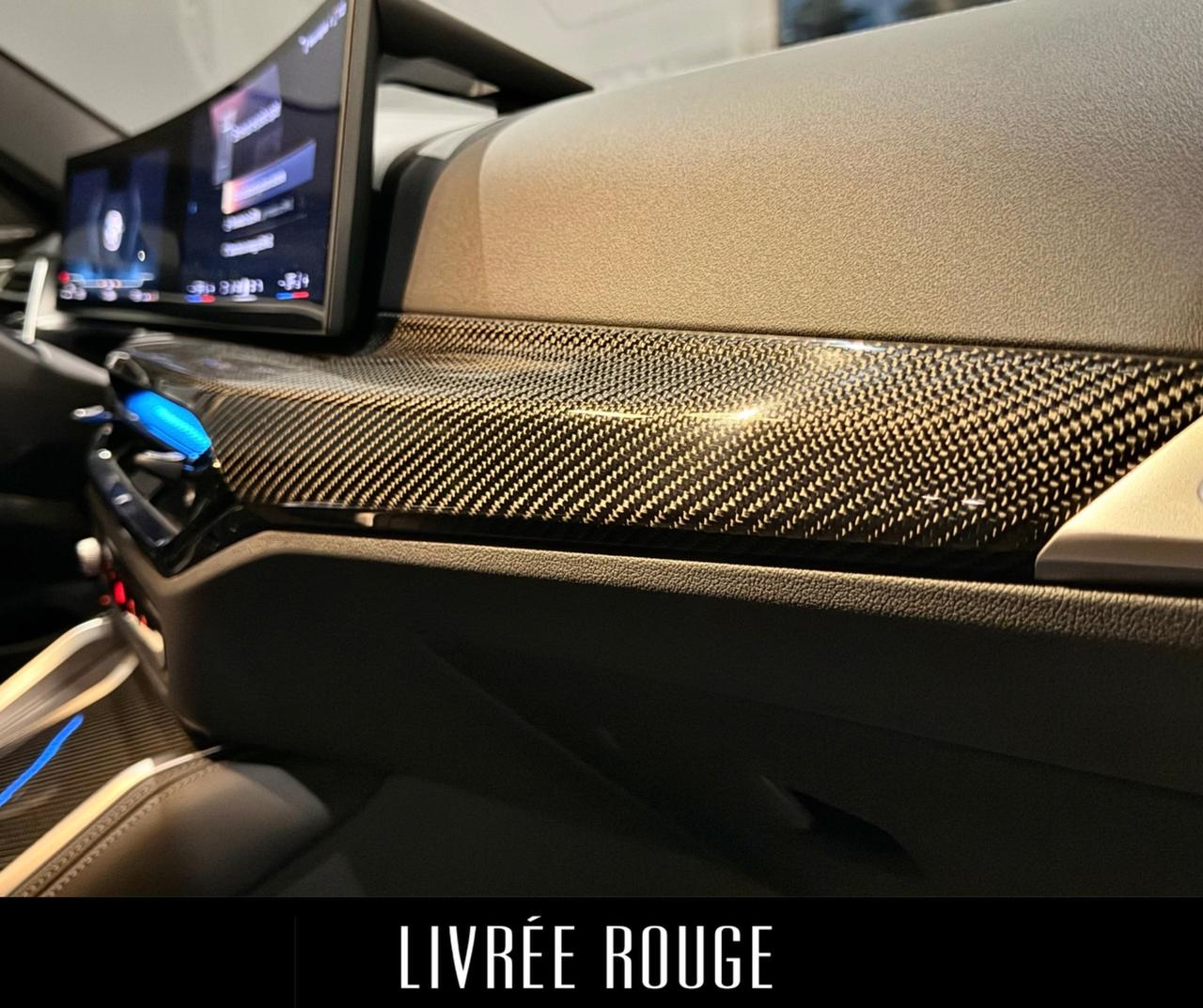 Bmw 430 i xDrive Coupé M sport