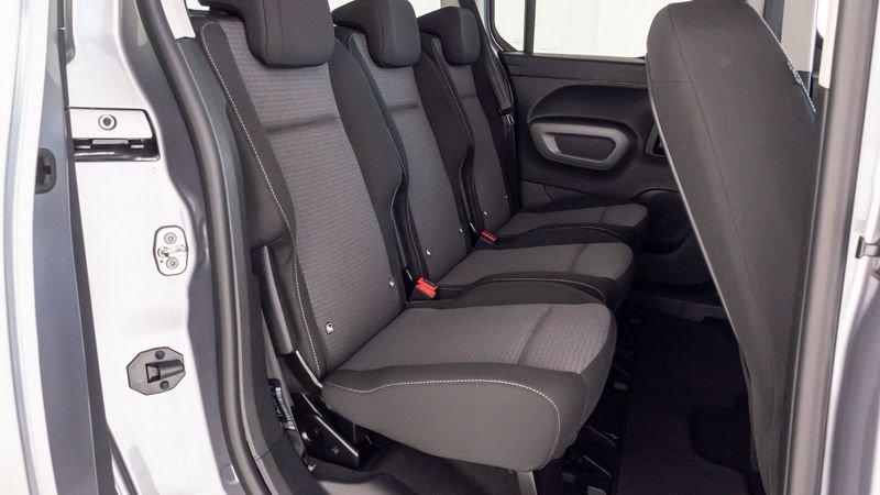 Toyota Proace City Verso 1.5D 130 CV S&S Short Executive