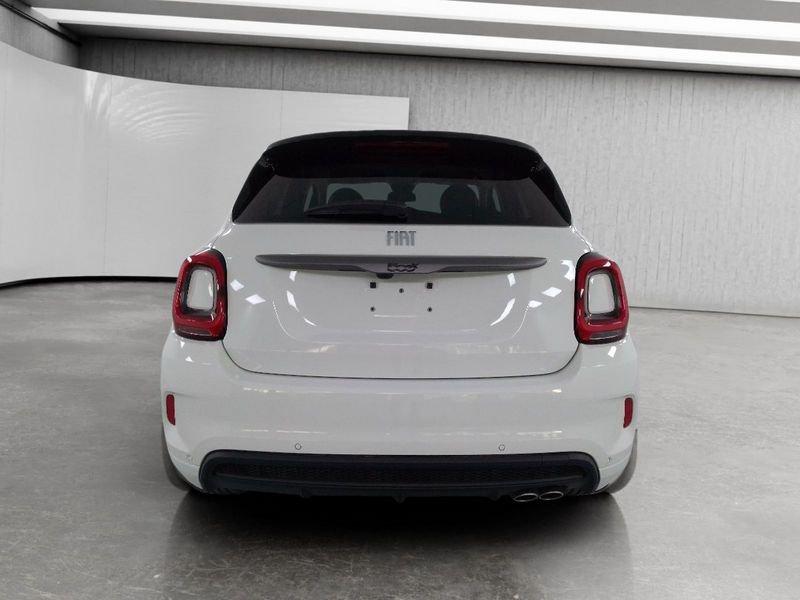 FIAT 500X 1.0 t3 Sport 120cv