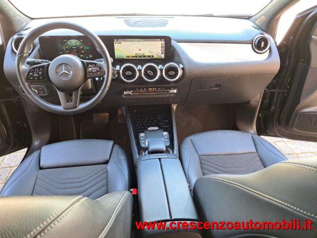 MERCEDES-BENZ B 180 d Automatic AZIENDALE - MINI RATA 4 ANNI