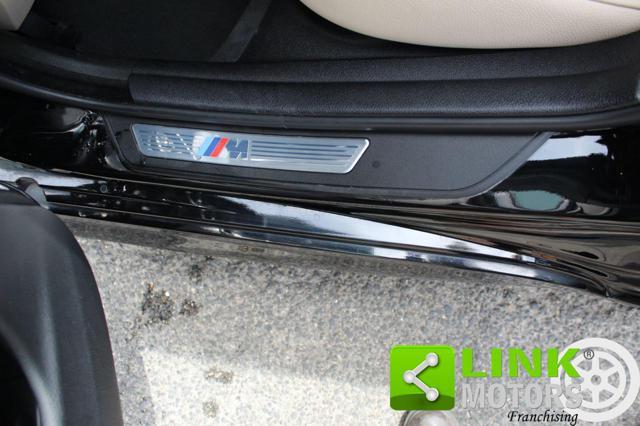 BMW 525 d xDrive Touring Msport