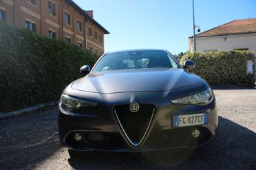 Alfa Romeo Giulia 2.2 Turbodiesel 150 CV Super