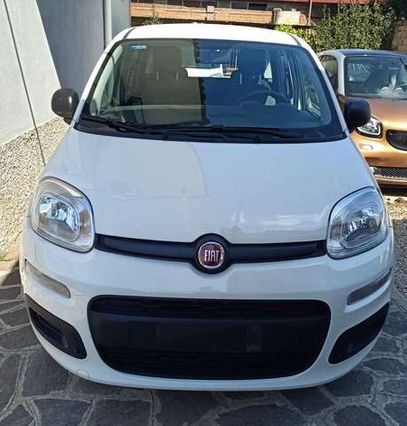 Fiat Panda 1.2 Easy s