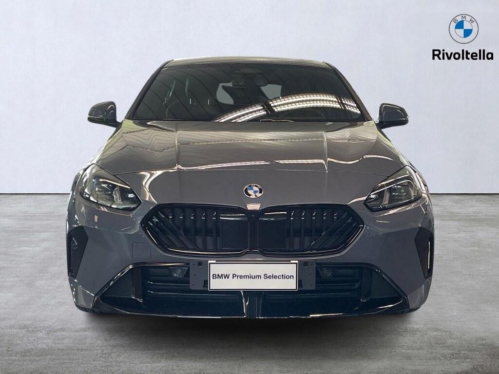 BMW Serie 1 118 d MSport Pro DCT