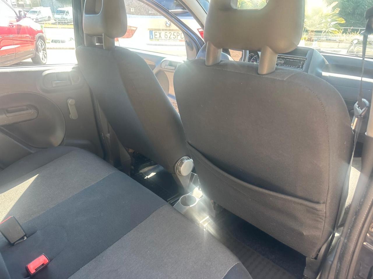 Fiat Panda 1.2 Emotion NEOPATENTATI