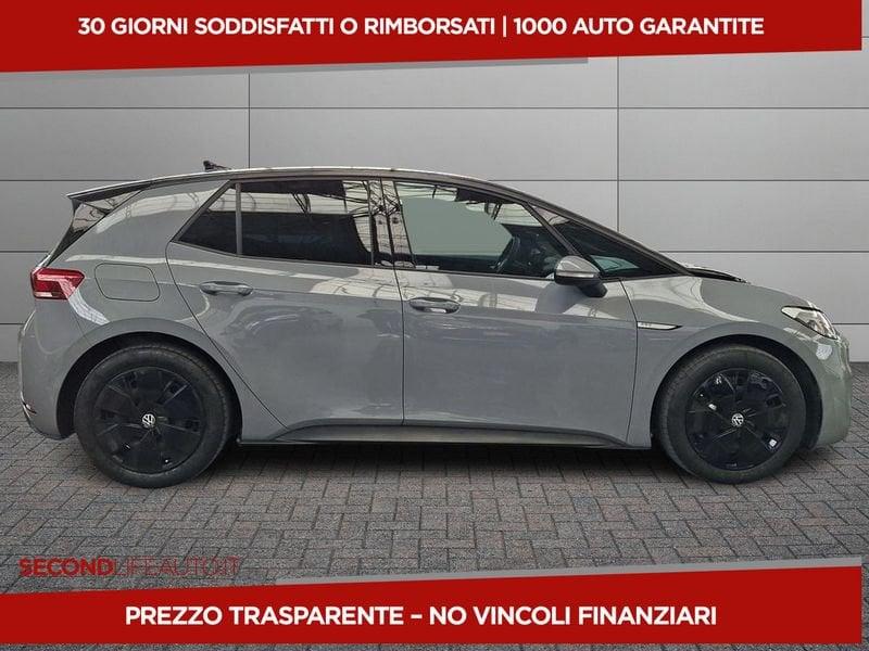 Volkswagen ID.3 58 kWh Pro Performance