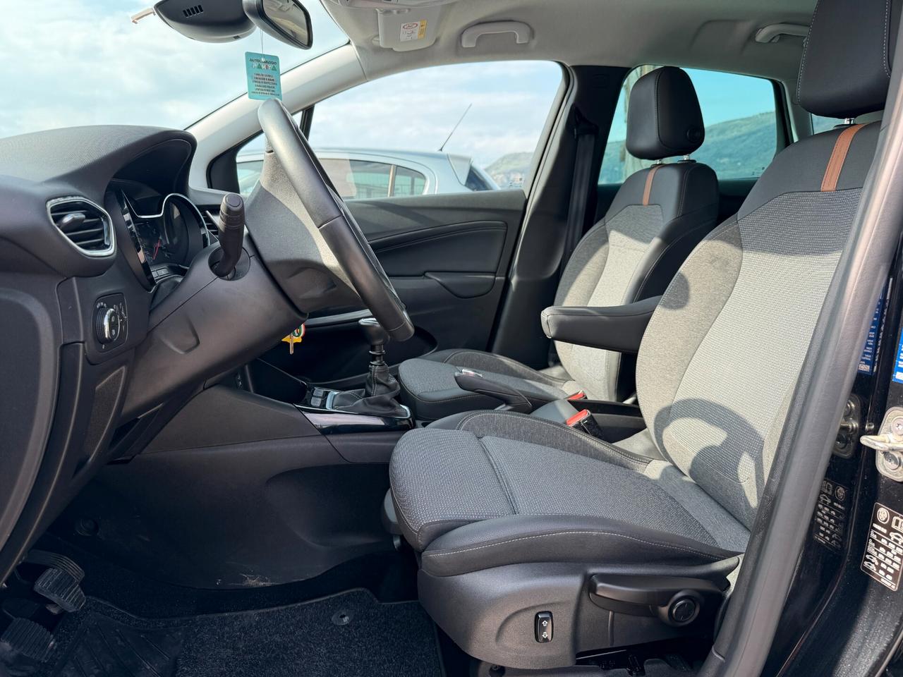 OPEL CROSSLAND 2021 1.5 DIESEL 110 CV