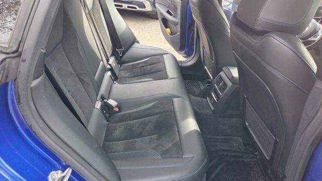 BMW 420 d 48V Msport PERMUTE