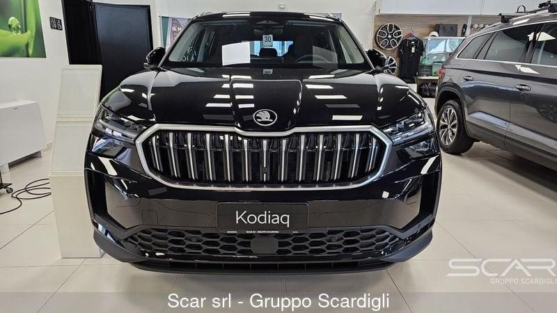 Skoda Kodiaq Kodiaq 1.5 TSI Hybrid DSG 7 posti Style