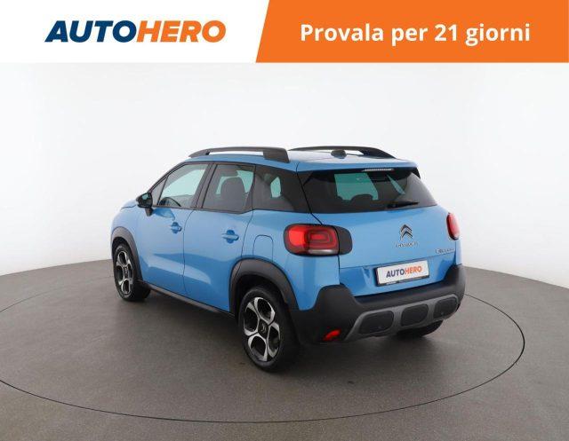 CITROEN C3 Aircross PureTech 110 S&S Shine