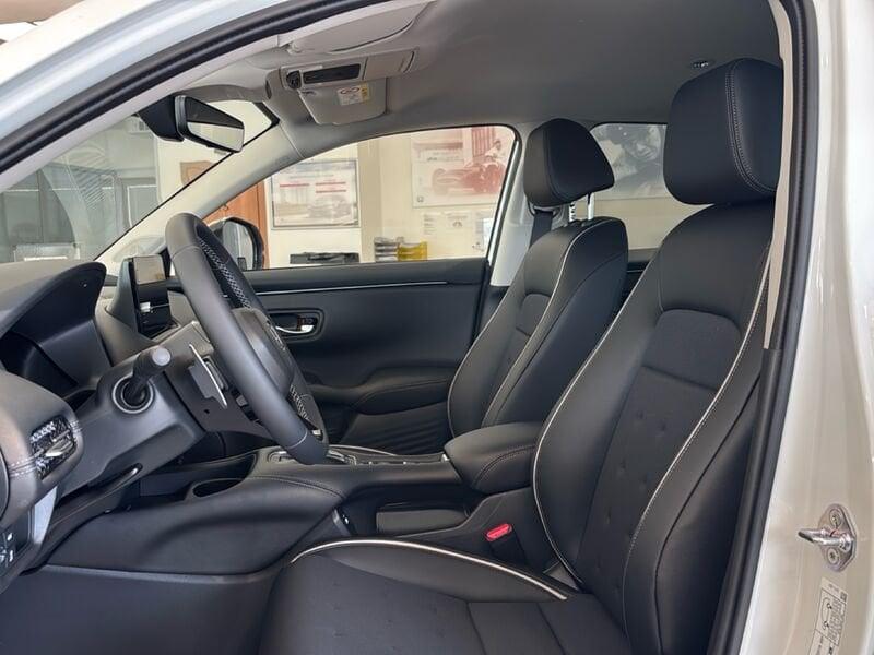 Honda ZR-V HEV 2.0 Sport