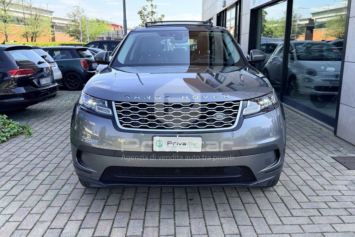 LAND ROVER Range Rover Velar 2.0D I4 180 CV SE
