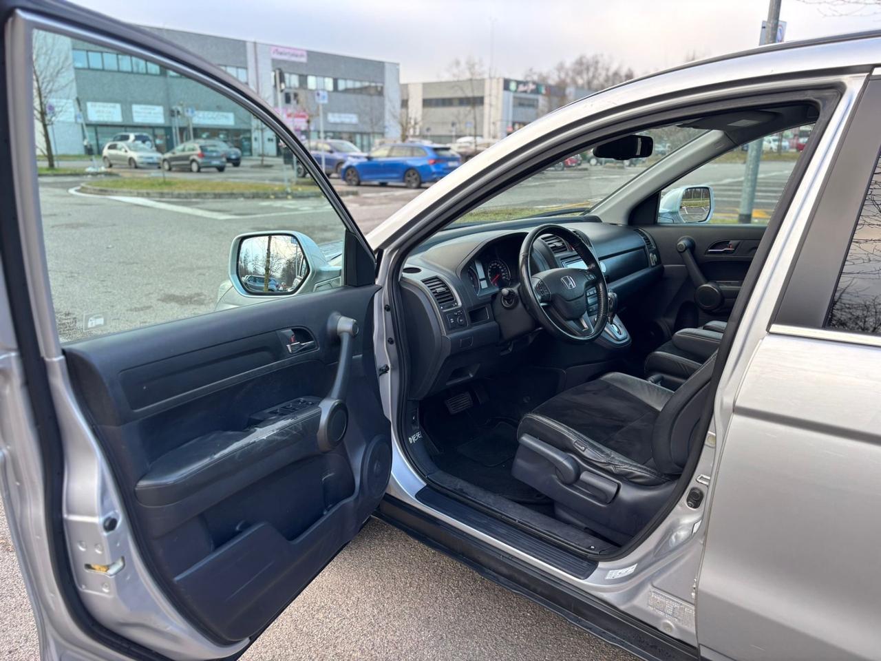 Honda CR-V 2.2 i-CTDi 16V “AUTOMATICO” Advance DPF