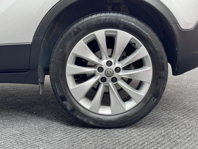 OPEL Mokka 1.4 Turbo 140CV UNIPROP.|NEOPAT.|EURO6|18'