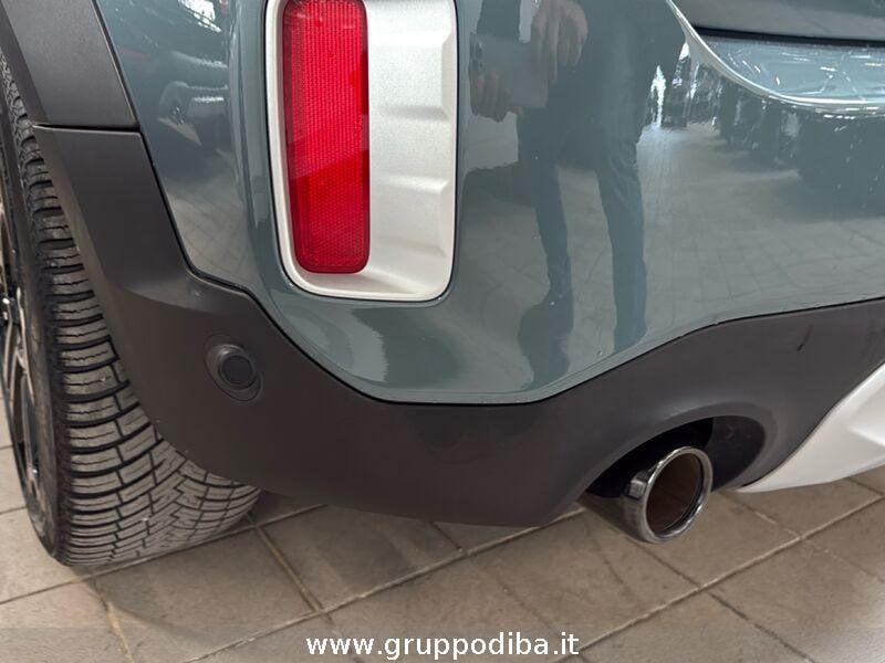 MINI Mini Countryman F60 2020 Diese Mini Countryman 2.0 Cooper SD Yours auto