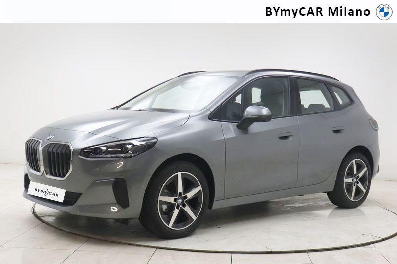 BMW Serie 2 Active Tourer 218 i DCT