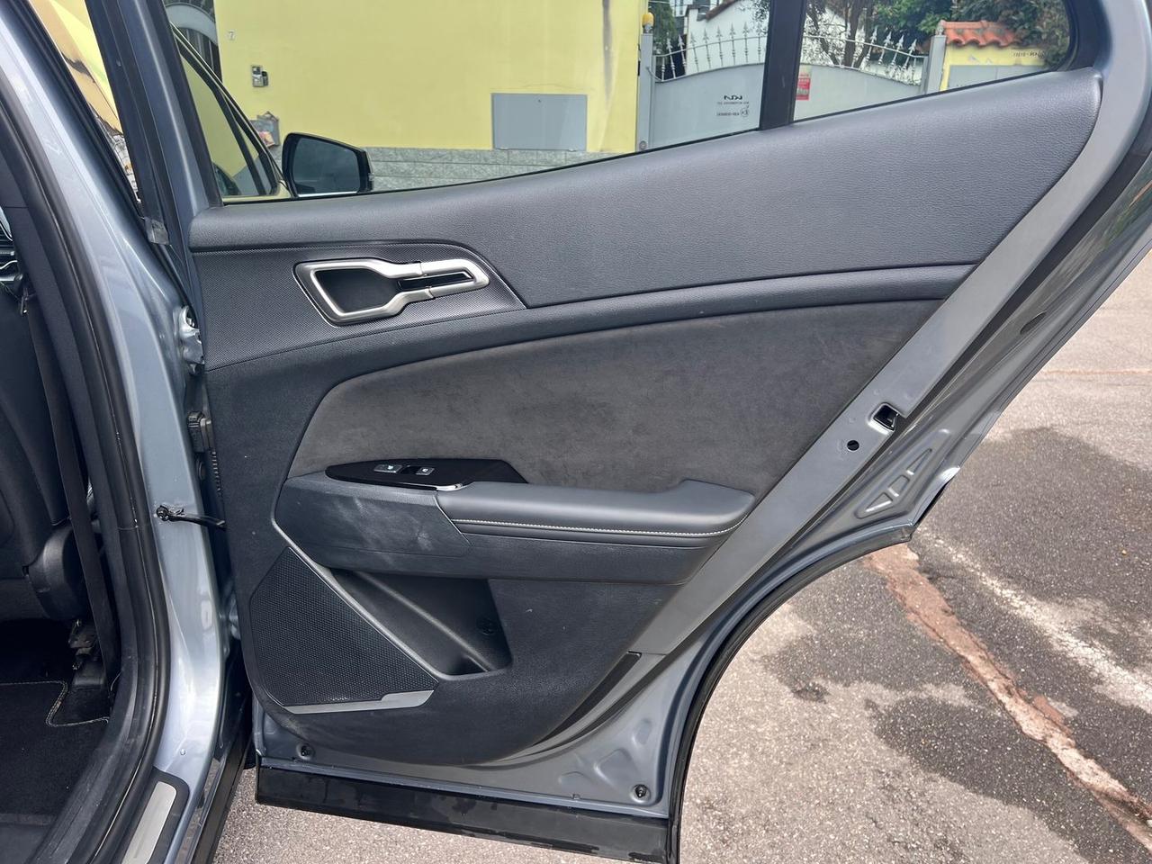Kia Sportage 1.6 T-GDI HEV GT Line 4x4 #10670