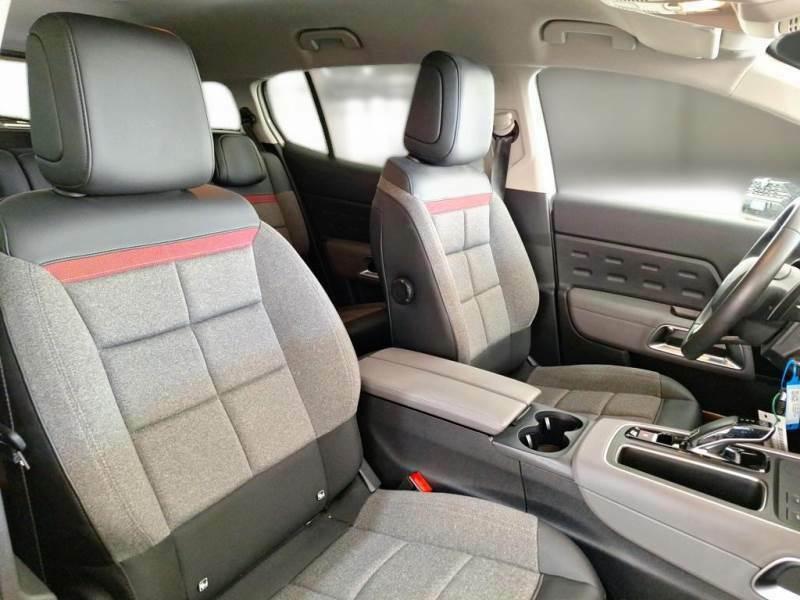 CITROEN C5 AIRCROSS BlueHDi 130 S/S Business EAT8