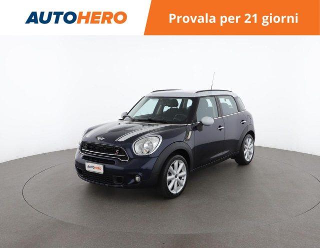 MINI Countryman Mini Cooper SD Countryman