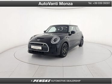 MINI Full Electric Mini 3p Cooper SE Classic auto