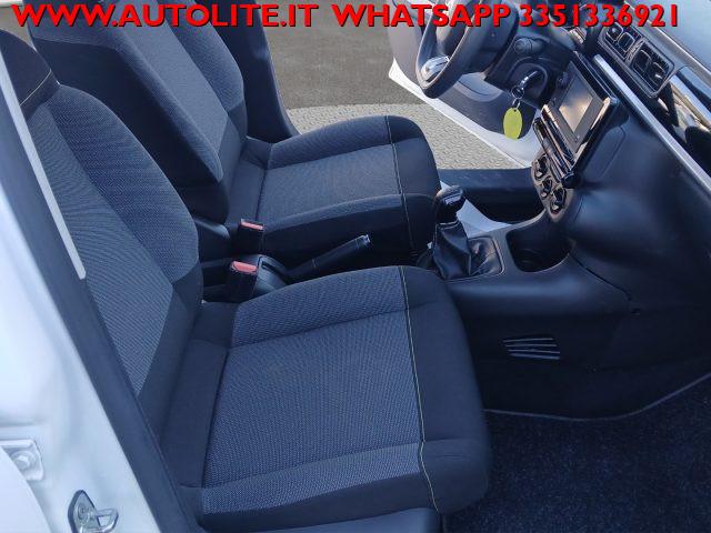 CITROEN C3 PureTech 83 S&S Feel