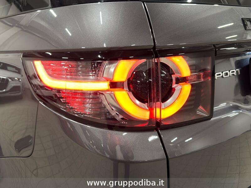 Land Rover Discovery Sport I 2015 Diesel 2.0 td4 HSE awd 150cv auto