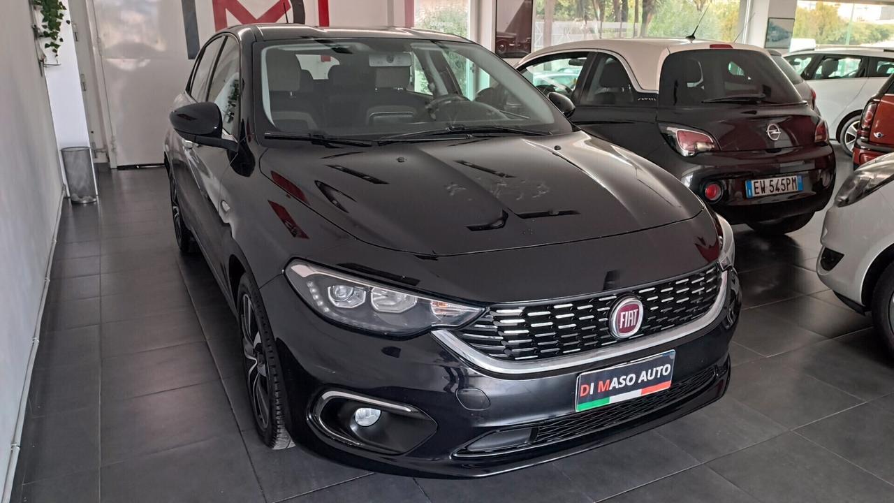 Fiat Tipo 1.6 Mjt S&S 5 porte Business