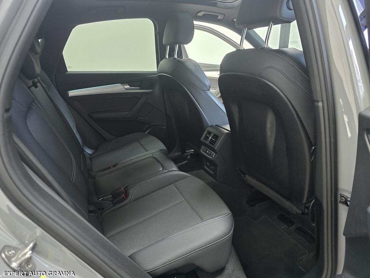 AUDI Q5 SPORTBACK 50 TFSI HYBRID PLUG-IN *TETTO*
