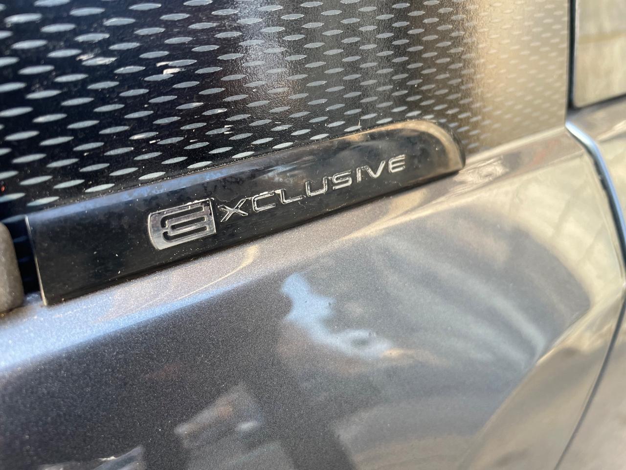 Citroen C3 Picasso 1.6 VTi GPL 120 Exclusive Style/GARANZIA