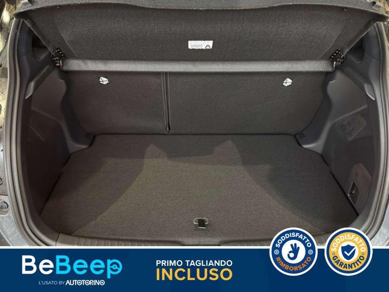 Toyota Yaris 1.5H 130 GR SPORT