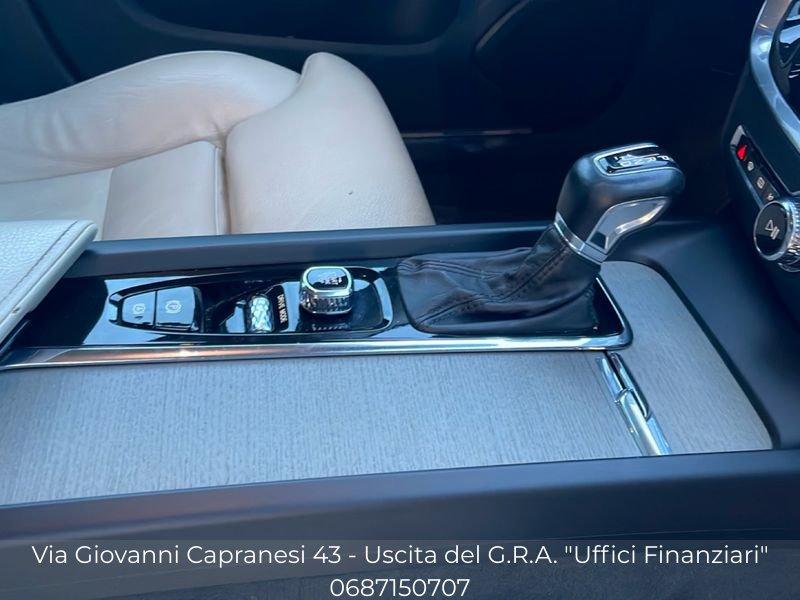 Volvo V60 V60 D4 AWD Geartronic Inscription