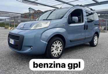 Fiat Qubo 1.4 8V 73 CV MyLife