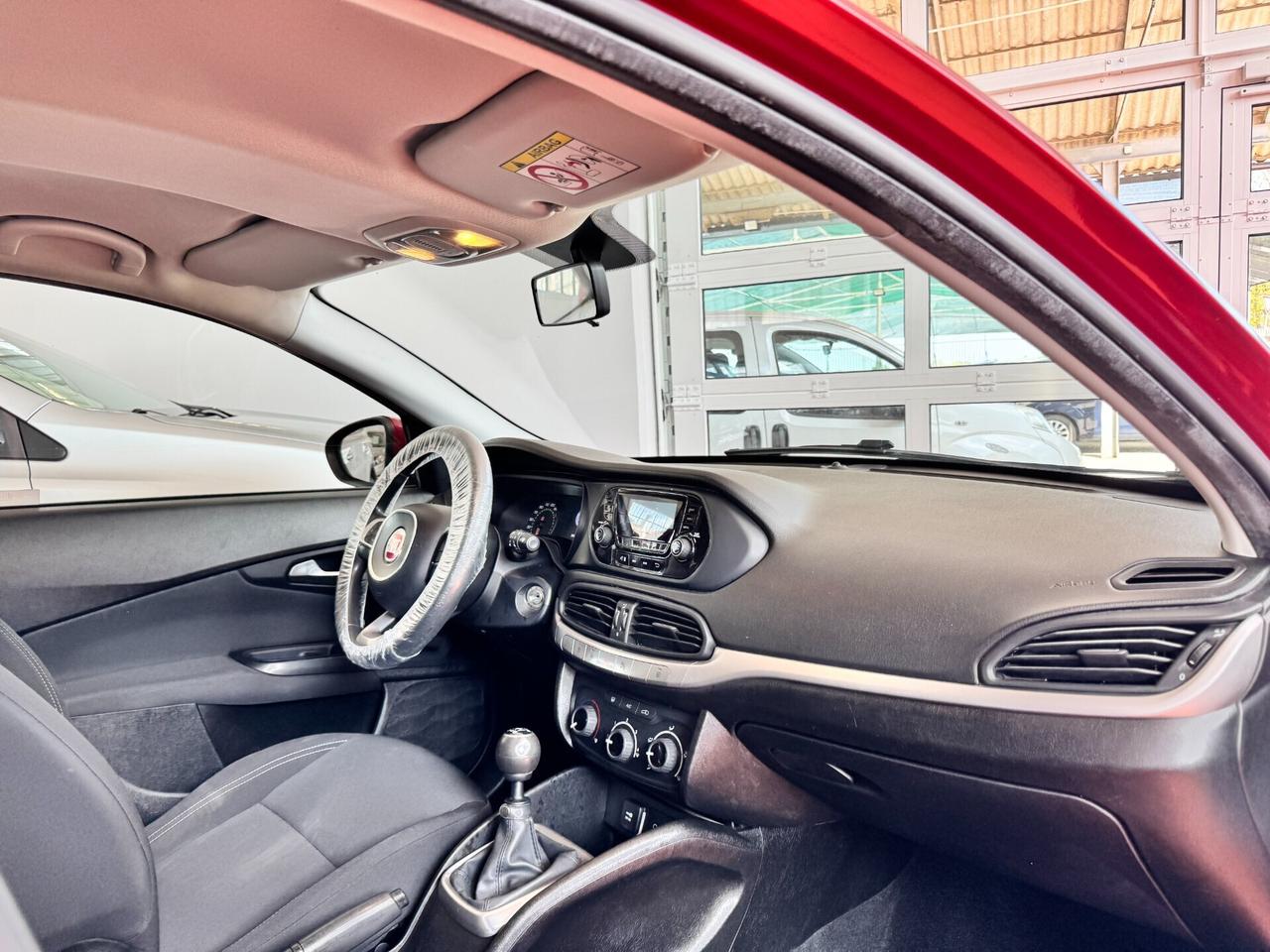 Fiat Tipo 1.4 T-Jet 120CV GPL 5 porte Easy