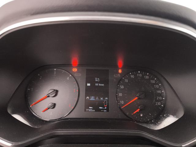 RENAULT Clio 1.5 blue dci Business 85cv