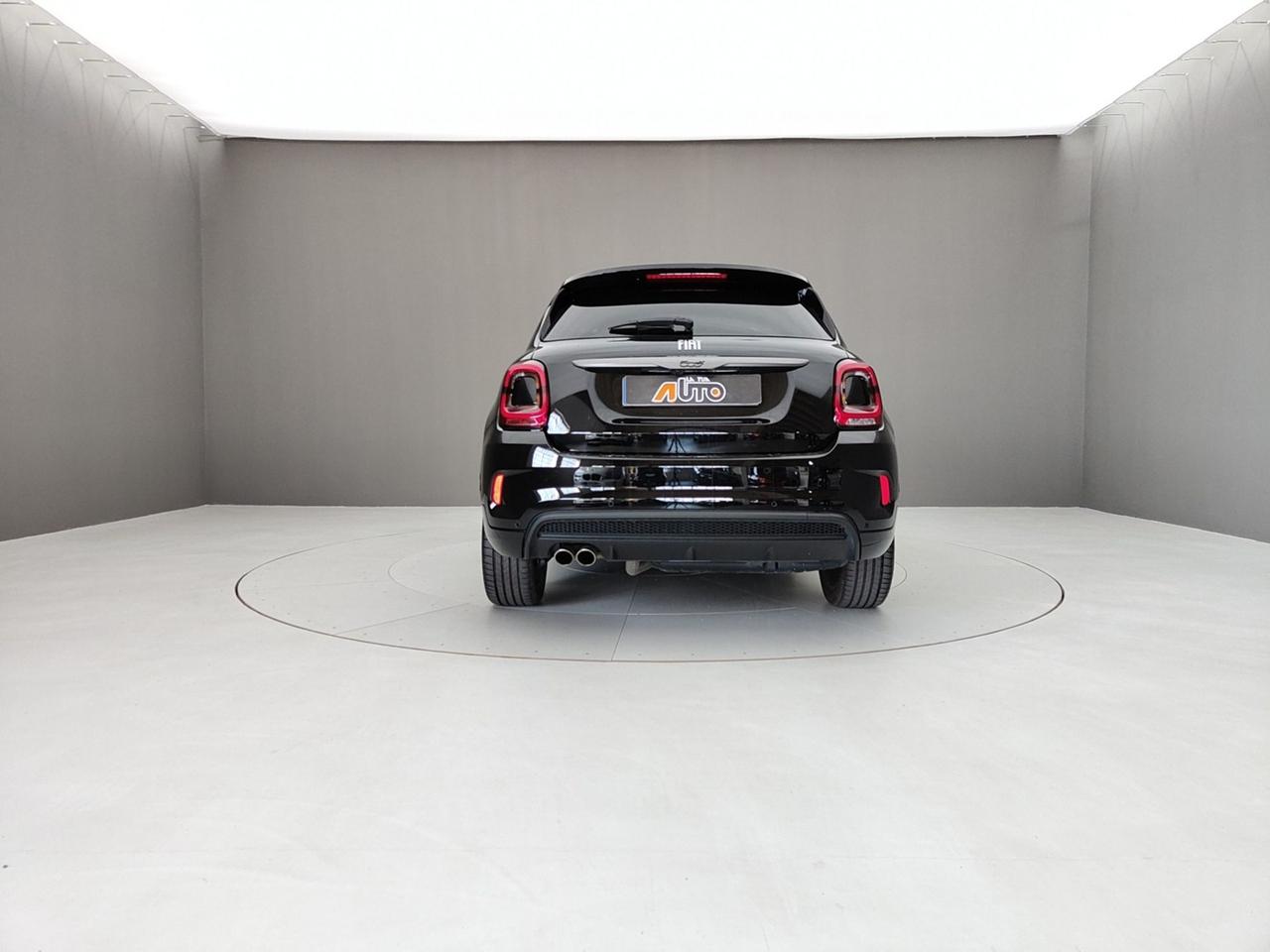 FIAT 500X 2022 500X 1.3 MJT 95CV SPORT